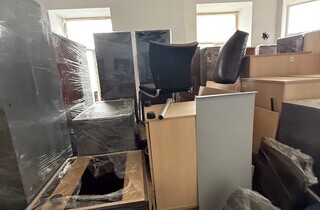 Будинок Хвойки офіційно визнано незадовільним: який вигляд має пам'ятка на Подолі