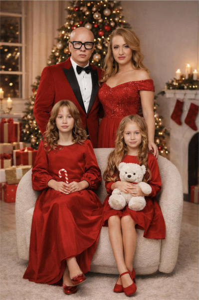 Російський дрон знищив квартиру легендарного українського телепродюсера