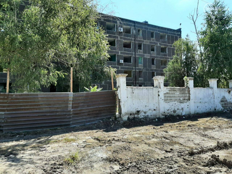 Маріупольців із психіатричними розладами відправляють до Макіївки: містяни скаржаться на відсутність стаціонару в місті