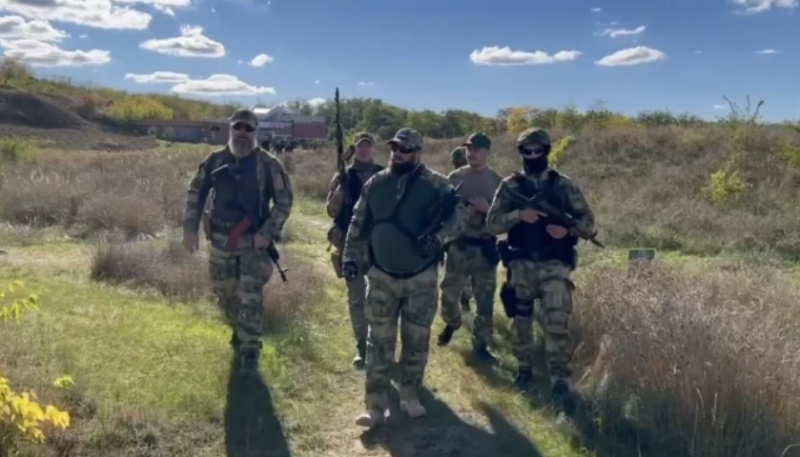 Стали відомі імена причетних до розкрадання заповідника &ldquo;Кам&rsquo;яна Могила": від кураторів з Росії до місцевих зрадників