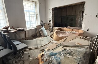 Будинок Хвойки офіційно визнано незадовільним: який вигляд має пам'ятка на Подолі