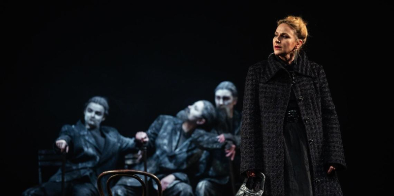 Куди сходити у Києві 2-8 лютого: дайджест культурних подій