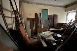 Будинок Хвойки офіційно визнано незадовільним: який вигляд має пам'ятка на Подолі