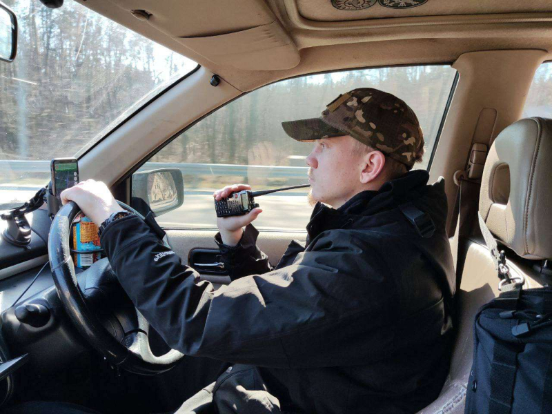 &laquo;Архітектурна спадщина не&nbsp;заважає українській ідентичності&raquo;: боєць РДК &laquo;Полтава&raquo; про імперські пам&rsquo;ятники в&nbsp;місті, корупцію та&nbsp;мрії після перемоги