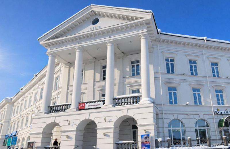 АРМА «засекретила» доходи від майна російського генерала Капашина