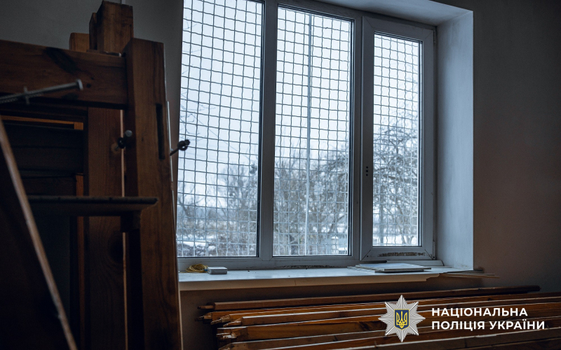 На Київщині викрито &laquo;реабілітаційний центр&raquo;, де силоміць утримувалися до 60 людей