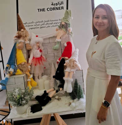 В ОАЕ відбувся масштабний культурний фестиваль &laquo;Коріння і крила &ndash; це моя Україна&raquo;