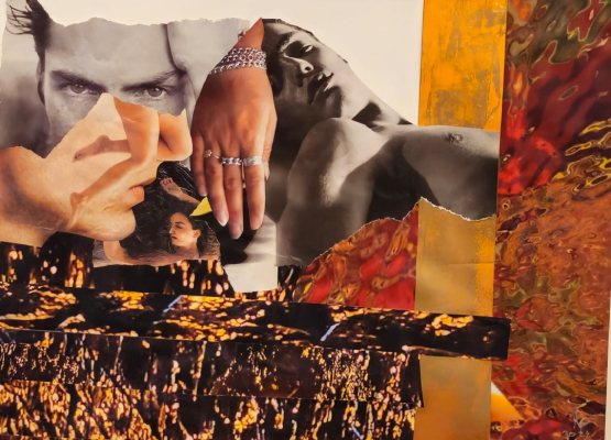 У Братиславському замку провели художню виставку директора Українського інституту у Празі