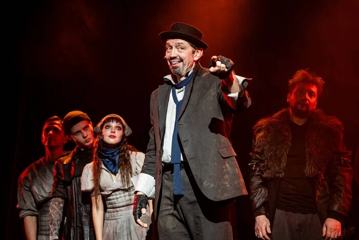 Куди сходити у Києві 2-8 лютого: дайджест культурних подій