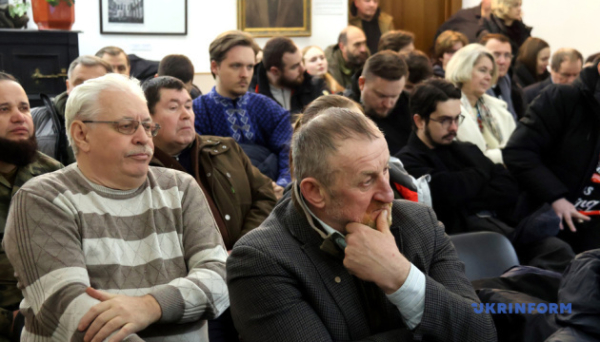 У Києві проходять XIII Бандерівські читання