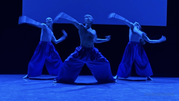 У Франції в рамках Сезону України представили програму &laquo;Невідкрита Україна&raquo;