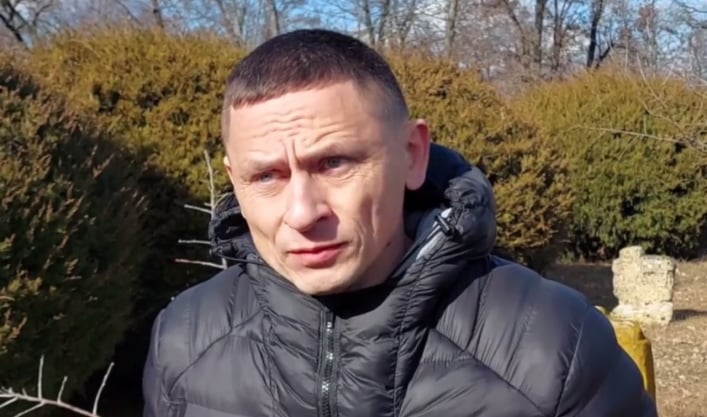 Стали відомі імена причетних до розкрадання заповідника &ldquo;Кам&rsquo;яна Могила": від кураторів з Росії до місцевих зрадників