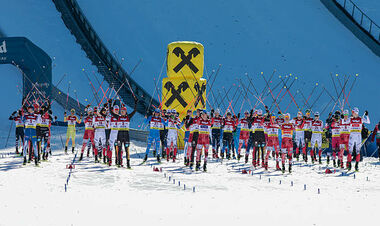 Двоборство. Гайгер виграв другий етап багатоденки, обійшовши Лампартера