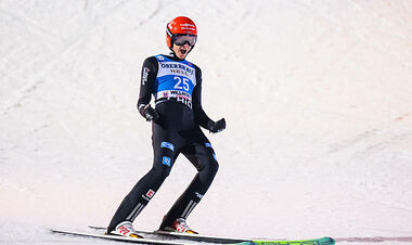 Двоборство. Стрибок на сім позиції: як Офтебро виграв багатоденку