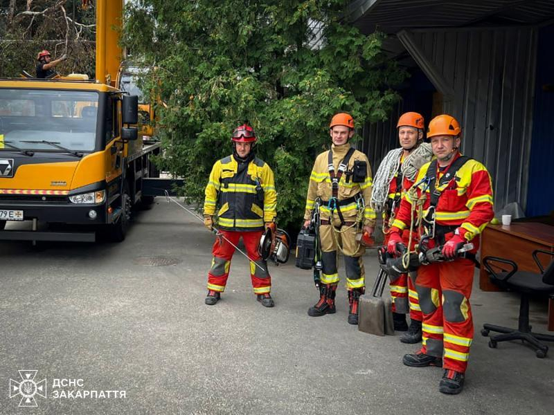 Герої без зброї: рятувальник Роберт Кут про допомогу людям, підтримку та відповідальність за кожне рішення