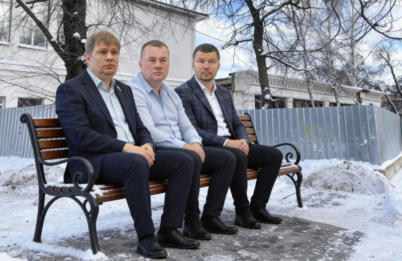 Майже 1,2 млн грн: експерти підрахували вартість знесення незаконної споруди біля колишнього кінотеатру Котляревського в Полтаві