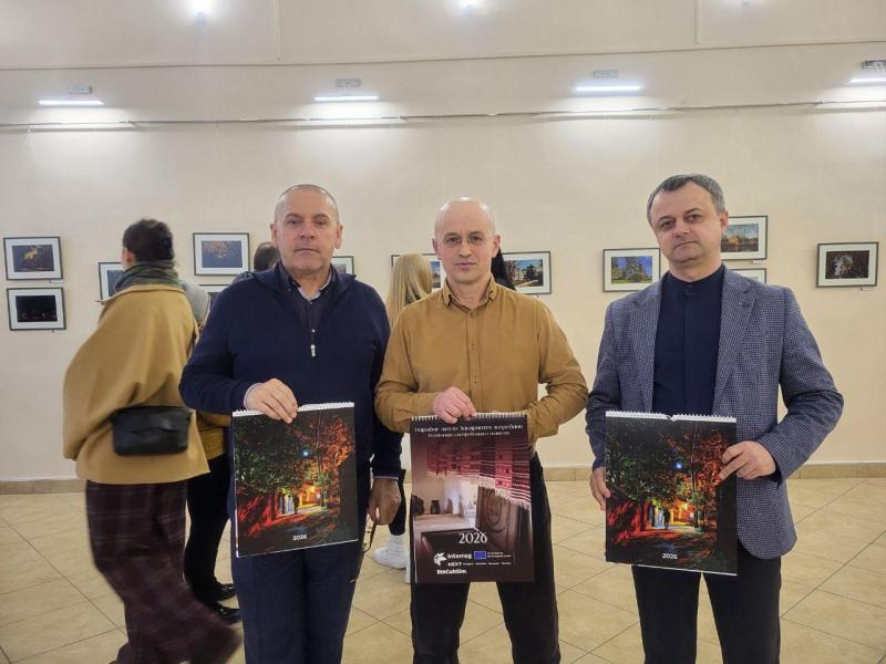 Місто крізь об’єктив: у скансені відкрили фотовиставку «Мій Ужгород»