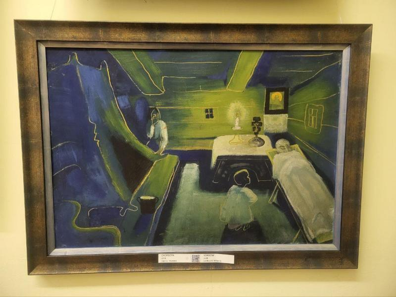 Музей, що зберігає дух митця: в Ужгороді відзначають 45-річчя музею Манайла