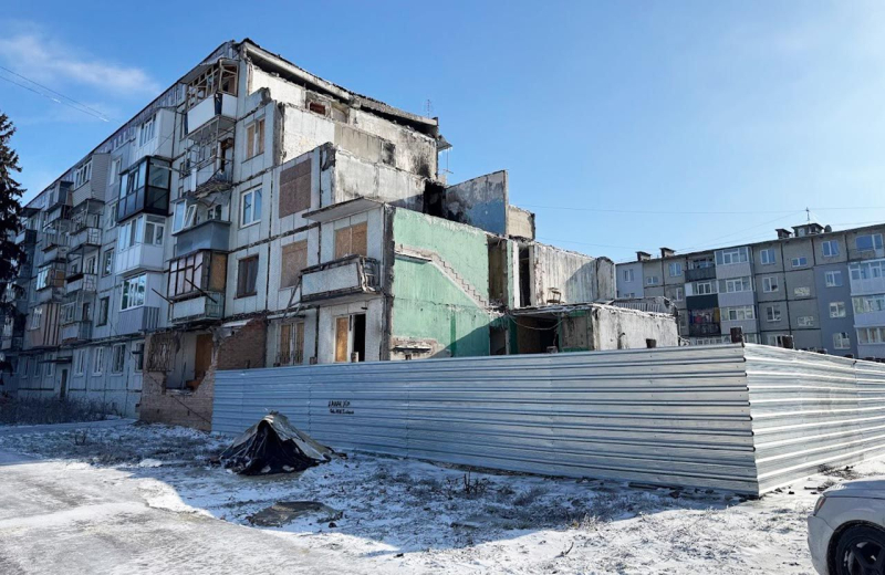 На сесію Полтавської міськради винесуть питання про надання 25 мільйонів на ремонт будинків на Баленка, 5, 7 та 7а