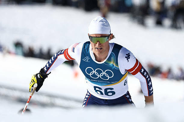 Наступне золото &ndash; історичне. Клебо виграв третю поспіль гонку на ОІ-2026