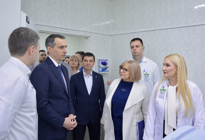 Серця під надійним контролем: Закарпатському кардіоцентру планують закупити новий ангіограф