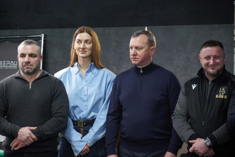 Спорт як шлях до відновлення &ndash; в Ужгороді вперше відбулися змагання зі спортивного більярду серед ветеранів війни