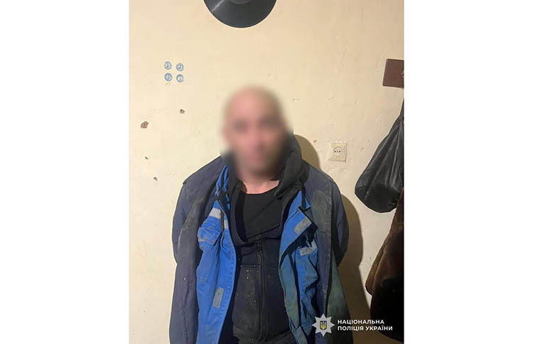 У Дніпрі зловмисник пограбував ломбард на величезну суму