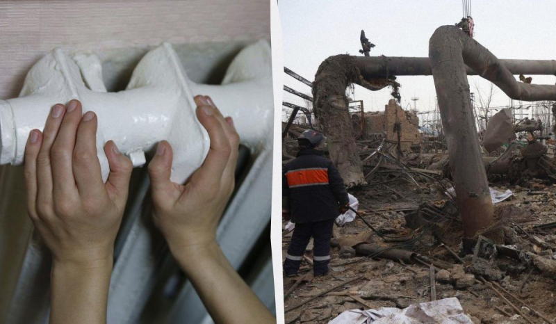 В Україні треба змінити систему теплопостачання: експерт назвав найсерйознішу проблему