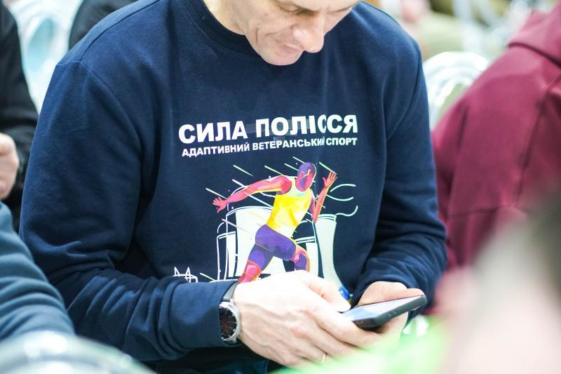 Ветеранський спортивний клуб &laquo;CS GLADIATOR&raquo; відзначає річницю діяльності турніром в Ужгороді