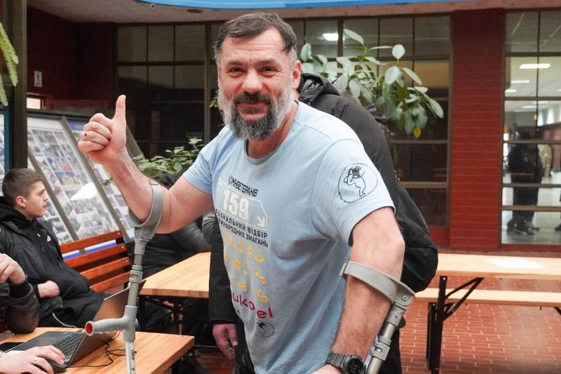 Ветеранський спортивний клуб &laquo;CS GLADIATOR&raquo; відзначає річницю діяльності турніром в Ужгороді