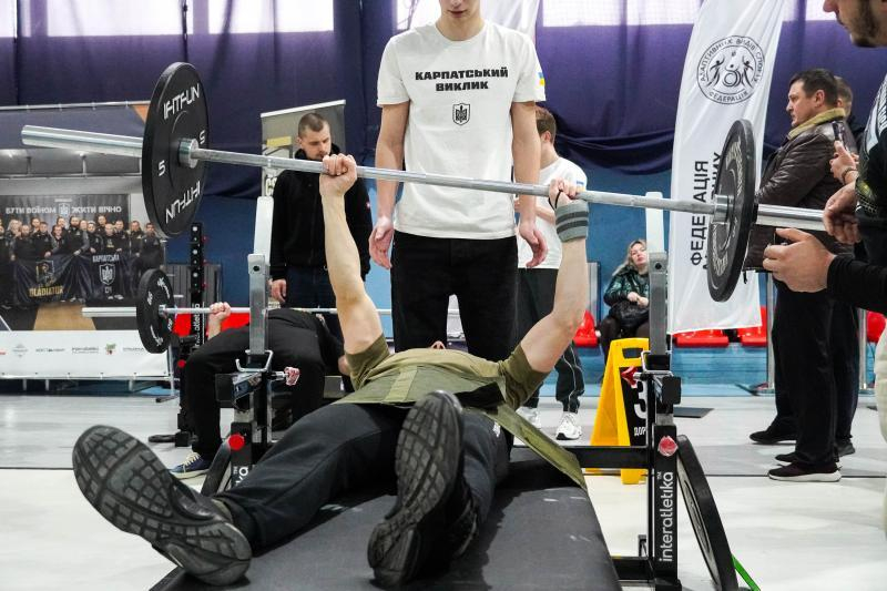 Ветеранський спортивний клуб &laquo;CS GLADIATOR&raquo; відзначає річницю діяльності турніром в Ужгороді