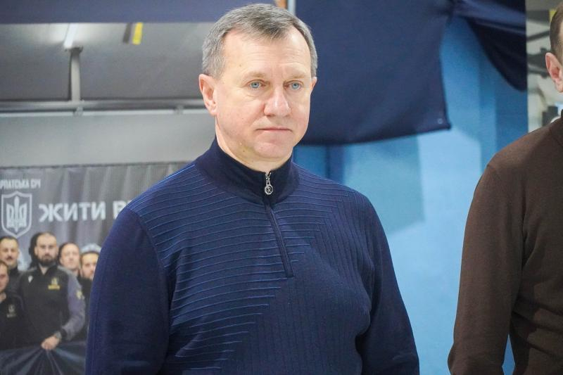 Відбувся відкритий кубок Ужгорода та Закарпатської області з адаптивних видів спорту серед ветеранів і військовослужбовців