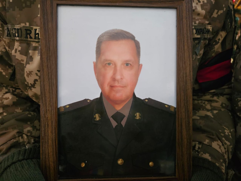 За останній тиждень стало відомо про загибель 27 військових, життя яких були пов&rsquo;язані з Полтавщиною