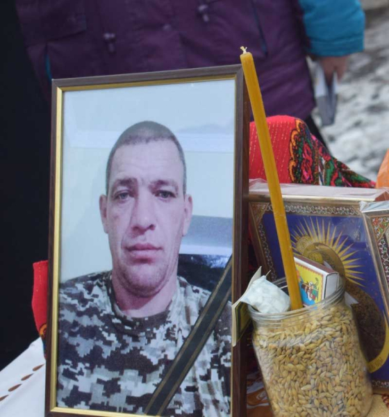 За останній тиждень стало відомо про загибель 27 військових, життя яких були пов&rsquo;язані з Полтавщиною