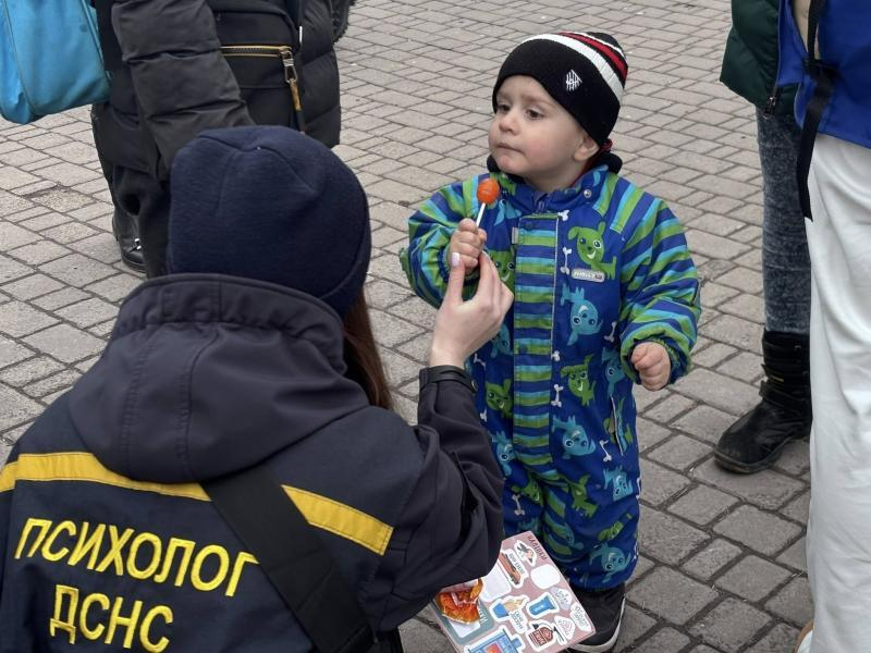 За перший місяць 2026 року Закарпаття прийняло п&rsquo;ять евакуаційних груп із прифронтових областей
