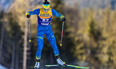 Заборонена речовина. Корейські лижниці отримали дискваліфікацію на ОІ-2026