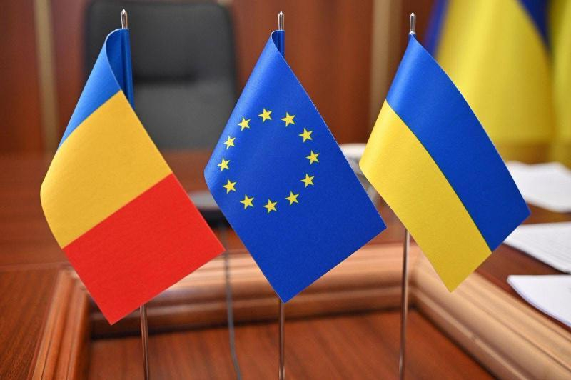 Закарпаття реалізує 11 проєктів Interreg NEXT Румунія&ndash;Україна на понад 2,6 млн євро
