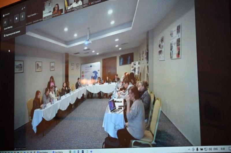 Закарпаття реалізує 11 проєктів Interreg NEXT Румунія&ndash;Україна на понад 2,6 млн євро