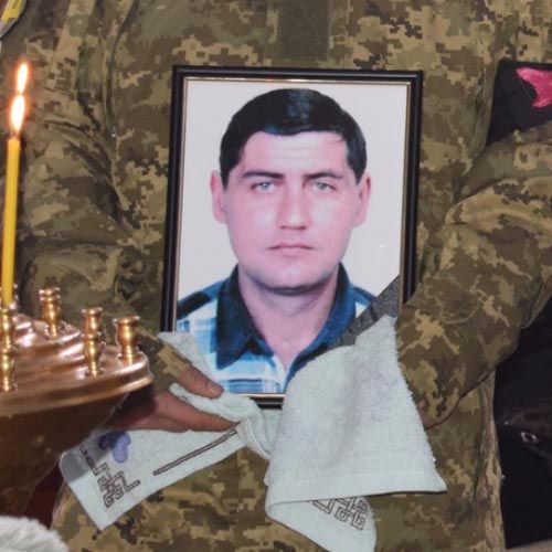 За&nbsp;останній тиждень стало відомо про загибель 23&nbsp;військових, життя яких були пов&rsquo;язані з&nbsp;Полтавщиною