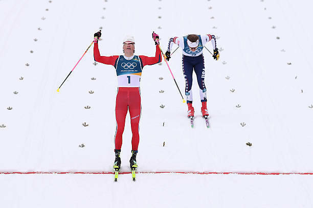 Знищив суперників. Клебо став семиразовим олімпійським чемпіоном