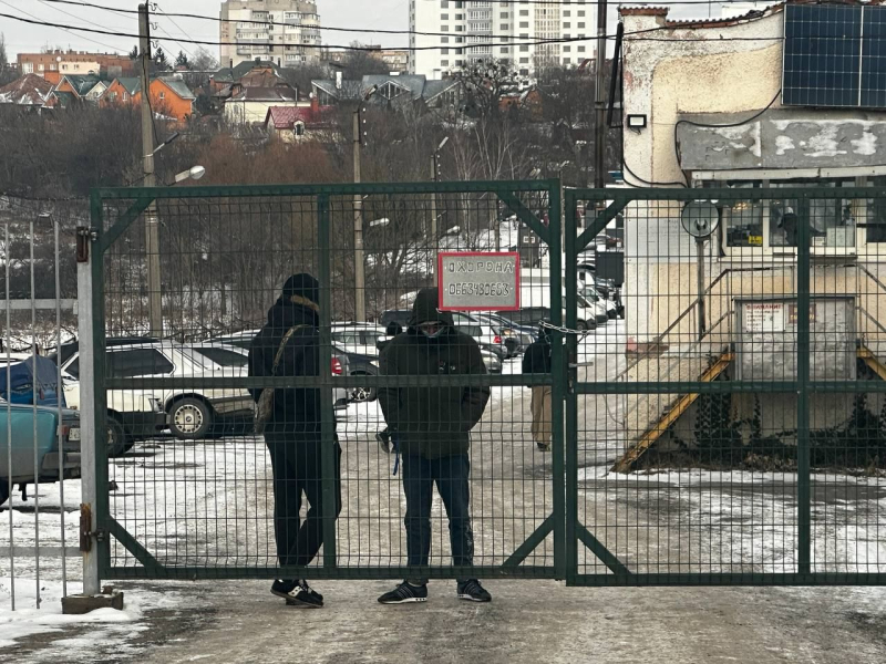 Звернення до&nbsp;полтавців та&nbsp;клієнтів автостоянок від засновника ПП&nbsp;&laquo;Карсад-1&raquo; Ігоря Артем&rsquo;єва