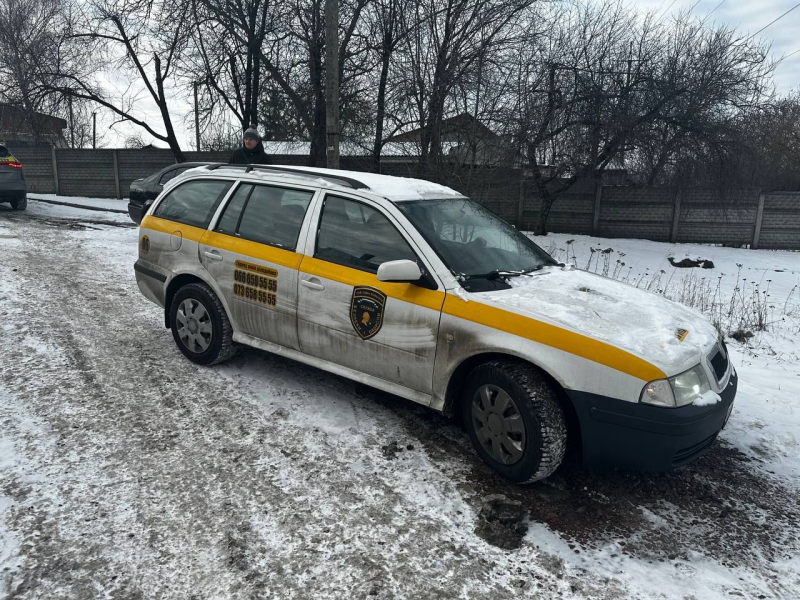 Звернення до&nbsp;полтавців та&nbsp;клієнтів автостоянок від засновника ПП&nbsp;&laquo;Карсад-1&raquo; Ігоря Артем&rsquo;єва